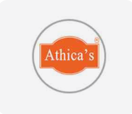 Athicas Food Products Pvt. Ltd.